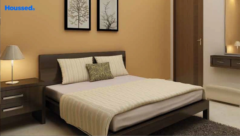 Sample Apartment